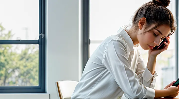 Как восстановить пароль на портале Госуслуг по номеру телефона