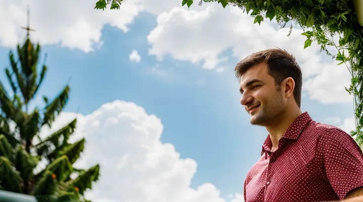 Как восстановить пароль на портале Госуслуг