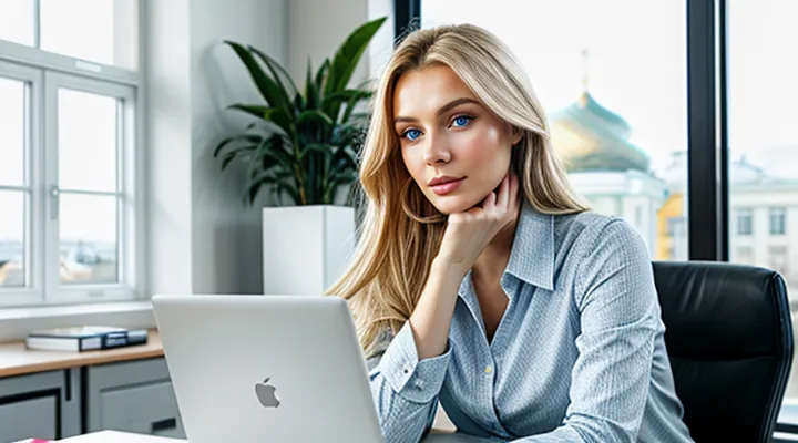 Как восстановить пароль от аккаунта Госуслуг при утере контрольного вопроса