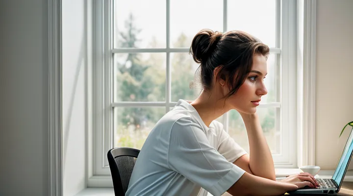 Как восстановить пароль от портала Госуслуги