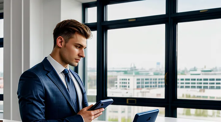 Как восстановить пароль в Госуслугах через МФЦ