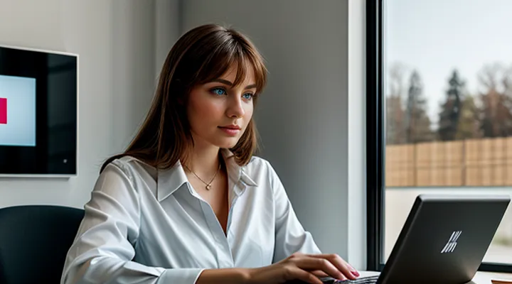 Как восстановить пароль в личном кабинете Госуслуг по номеру телефона