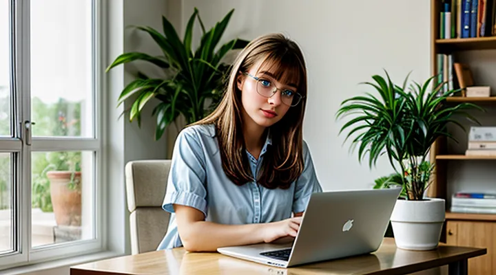 Как восстановить пароль в личном кабинете портала Госуслуг