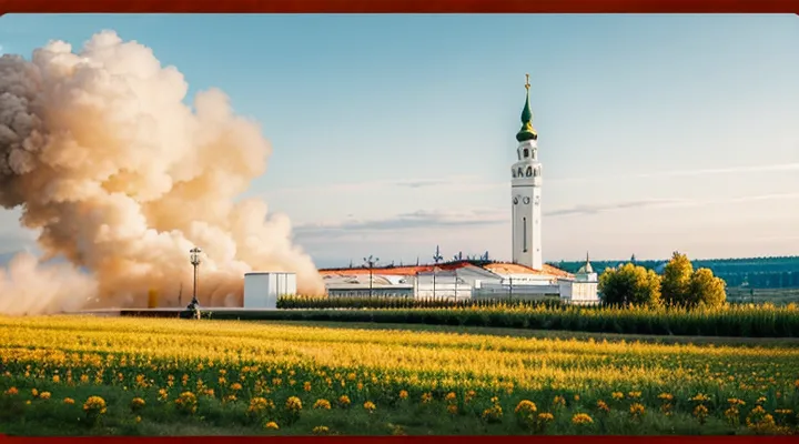 Как восстановить паспорт через портал Госуслуг