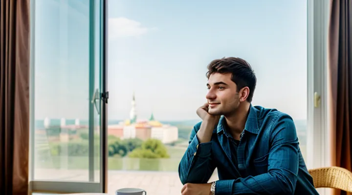 Как восстановить паспорт через портал Госуслуги