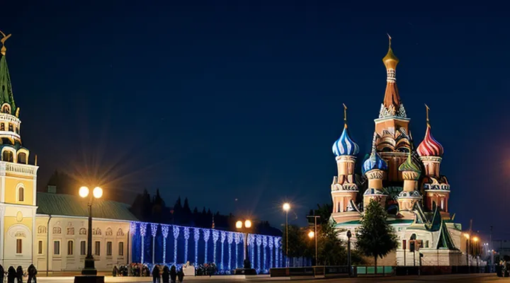 Как восстановить паспорт после утери через портал Госуслуги