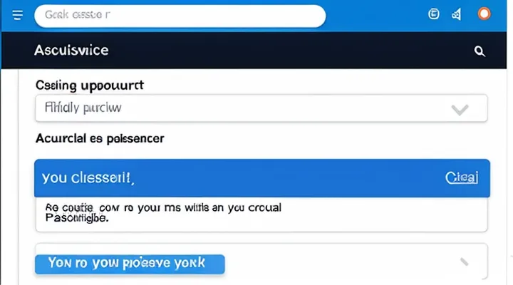 Как восстановить полис обязательного медицинского страхования при утере через Госуслуги