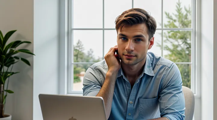 Как восстановить полис ОМС через личный кабинет Госуслуг