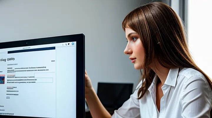 Как восстановить потерянное свидетельство о рождении через портал Госуслуг