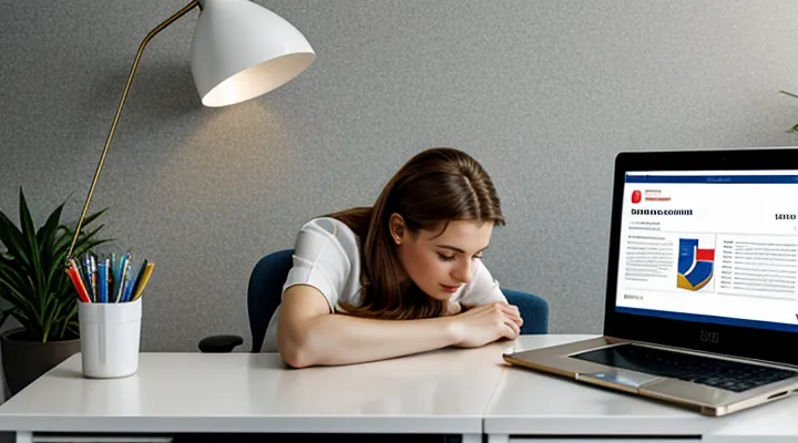 Как восстановить потерянный паспорт через портал Госуслуг: подробная инструкция