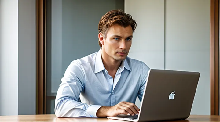 Как восстановить права после их утраты через Госуслуги