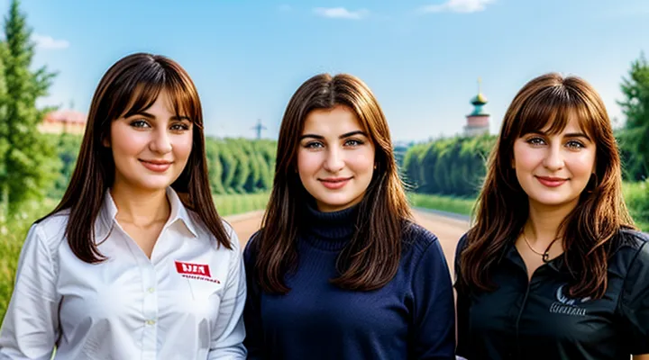 Как восстановить ПТС автомобиля через портал Госуслуг