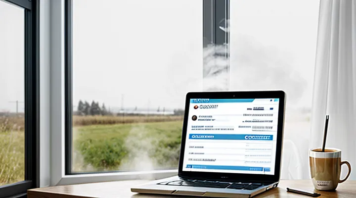 Как восстановить ПТС автомобиля при утере через портал Госуслуг: сроки и порядок