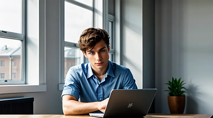 Как восстановить ПТС через Госуслуги