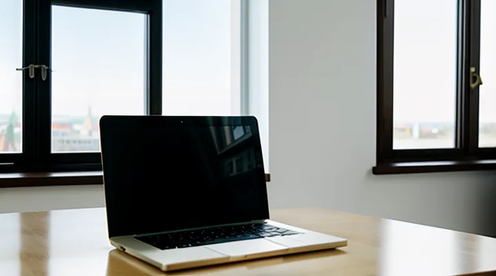 Как восстановить решение суда об алиментах через портал Госуслуги