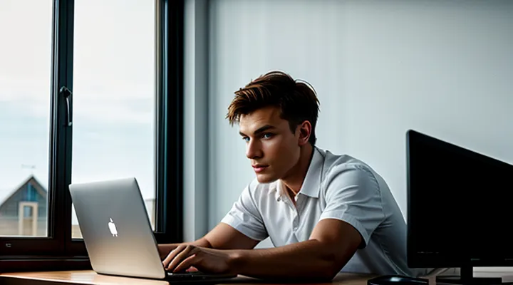 Как восстановить СТС на автомобиль при утере через Госуслуги