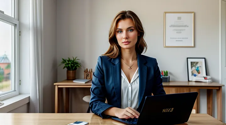 Как восстановить СТС на машину при утере через Госуслуги