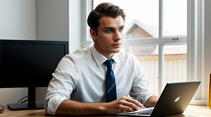 Как восстановить СТС на машину при утрате через Госуслуги