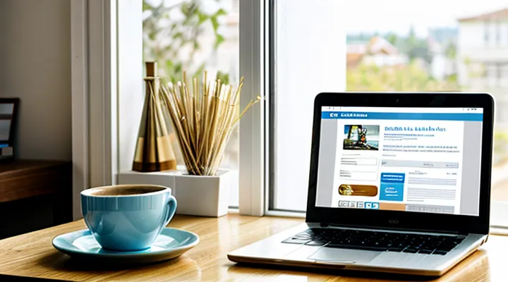 Как восстановить свидетельство о рождении через Госуслуги