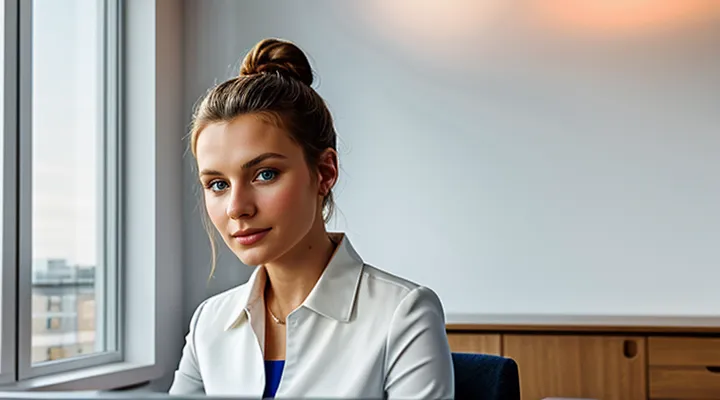 Как восстановить трудовую книжку через портал Госуслуг