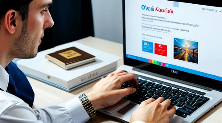 Как восстановить трудовую книжку через портал Госуслуги