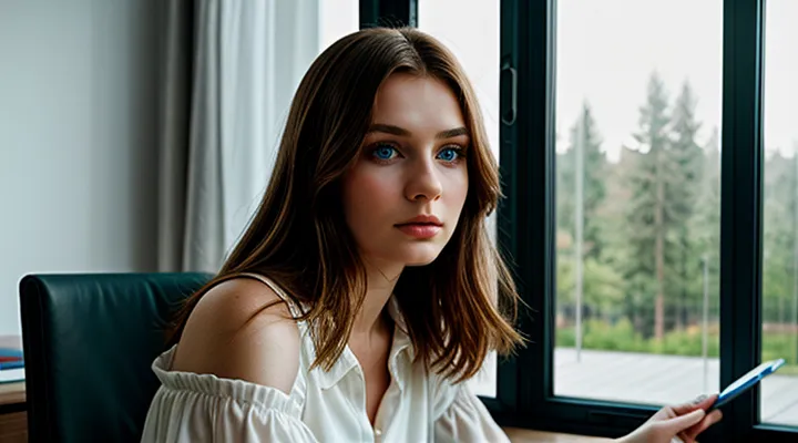 Как восстановить учетную запись в личном кабинете Госуслуг