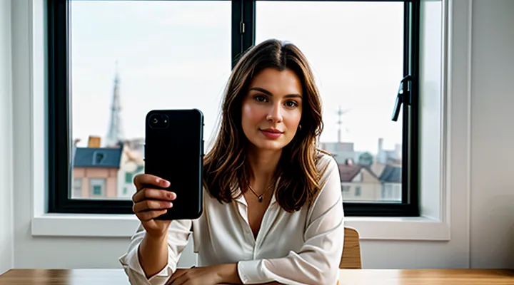 Как восстановить учётную запись в Госуслугах по номеру телефона