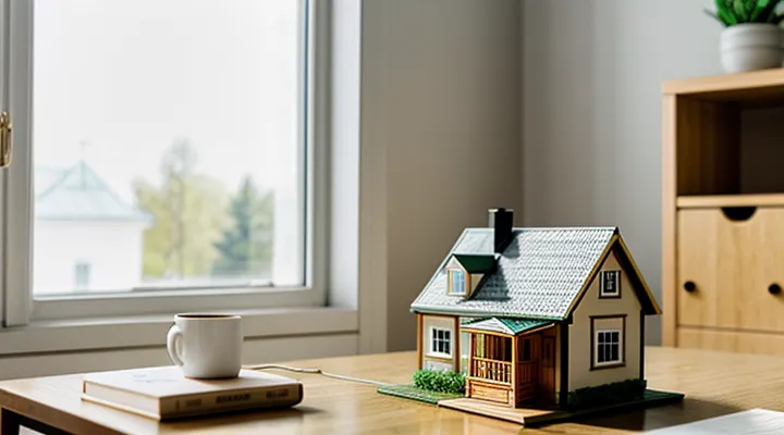 Как восстановить утерянные документы на дом и землю через портал Госуслуг