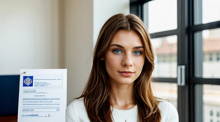 Как восстановить утерянный диплом через Госуслуги