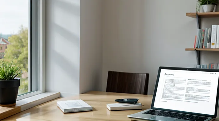 Как восстановить утерянный диплом об образовании через портал Госуслуг