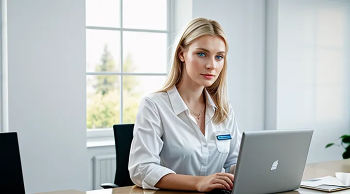 Как восстановить утерянный медицинский полис через Госуслуги