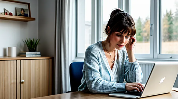 Как восстановить утерянный паспорт через Госуслуги