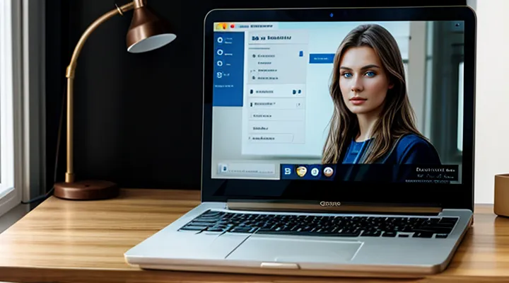 Как восстановить утерянный ПТС через портал Госуслуг