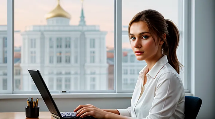 Как восстановить утерянный СНИЛС через портал Госуслуг: инструкция