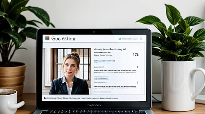 Как восстановить утраченный паспорт через портал Госуслуг