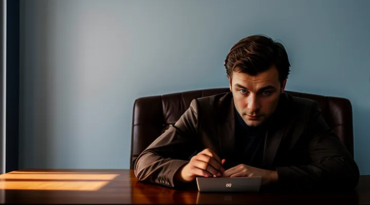 Как восстановить вход в личный кабинет Госуслуг