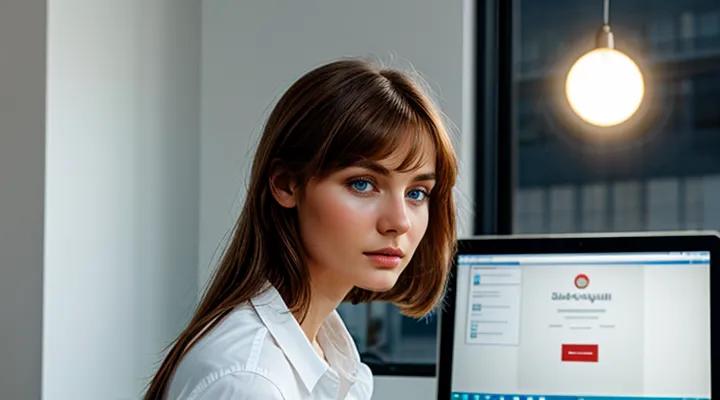 Как восстановить водительские права через портал Госуслуги