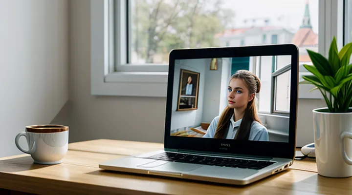 Как восстановить ВУ при утере через портал Госуслуг