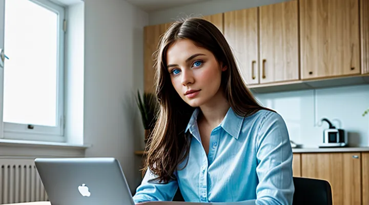 Как восстановить забытый логин и пароль от Госуслуг