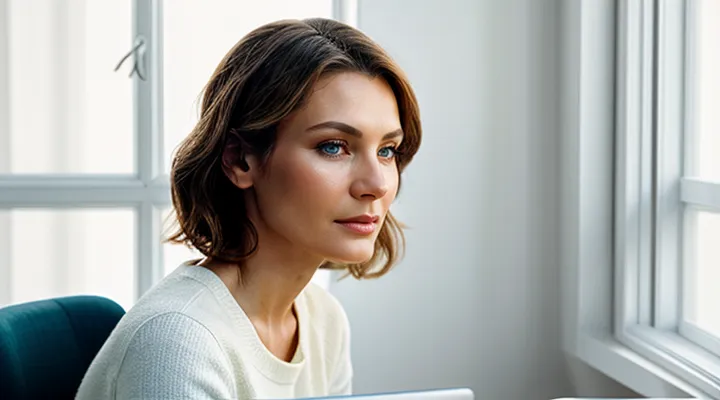 Как восстановить забытый логин на портале Госуслуги