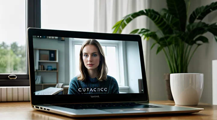 Как восстановить забытый логин в личном кабинете Госуслуг