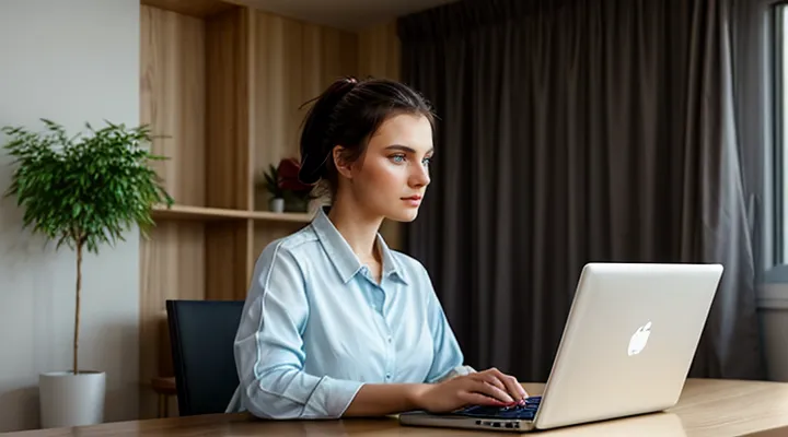 Как восстановить забытый логин в системе Госуслуг