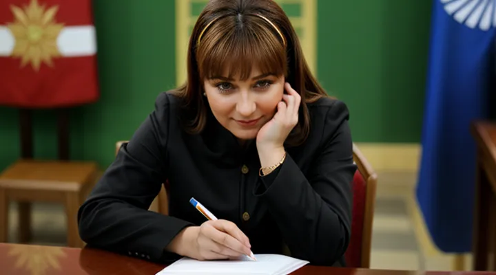 Как восстановить забытый пароль на Госуслугах в мобильном приложении