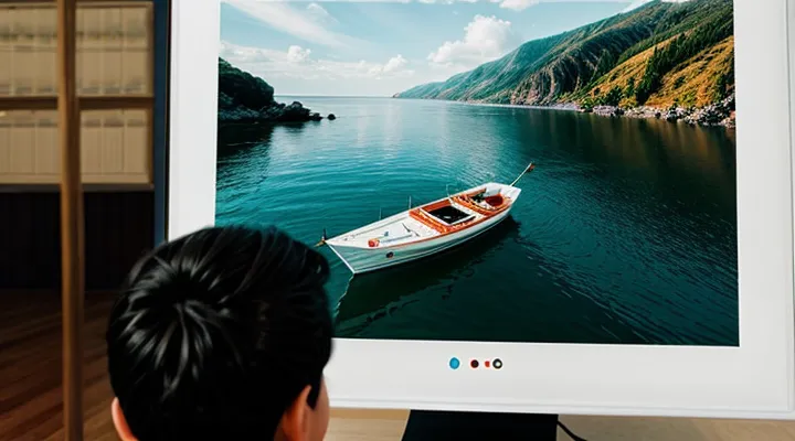 Как восстановить забытый пароль от аккаунта Госуслуг