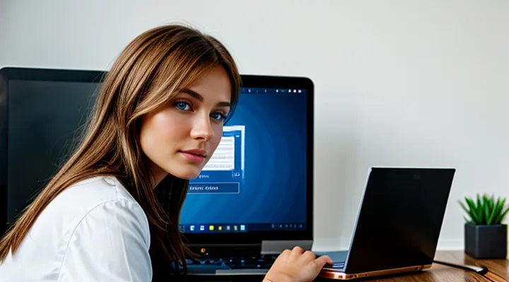 Как восстановить забытый пароль в аккаунте Госуслуг