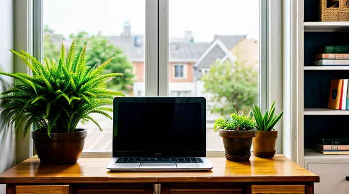 Как восстановить запись к врачу на портале Госуслуг