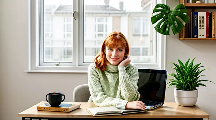 Как восстановиться на работе после увольнения через госуслуги.