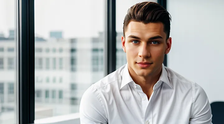 Как войти на региональный портал Госуслуг