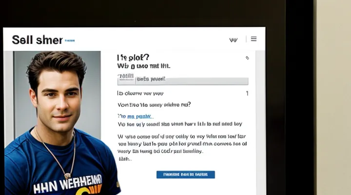 Как войти на сайт ФССП через портал Госуслуг