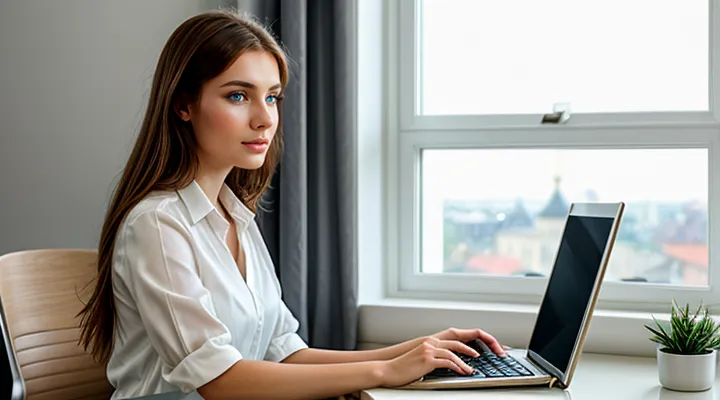 Как войти на сайт Госуслуг, если вы уже зарегистрированы